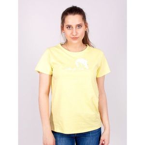 Yoclub Woman's Cotton T-Shirt Short Sleeve PK-054/TSH/WOM kép