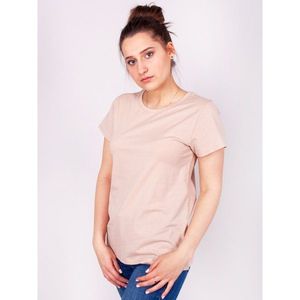 Yoclub Woman's Cotton T-Shirt Short Sleeve PK-031/TSH/WOM kép