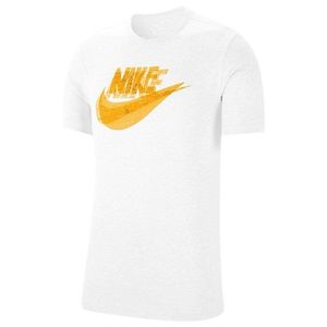 Nike NSW Print T Shirt Mens kép