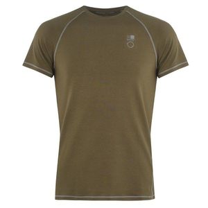 Karrimor X OM Sustainable Bamboo and Organic Cotton Active T Shirt kép