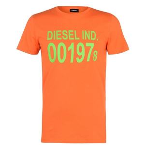 Diesel Diego T Shirt kép