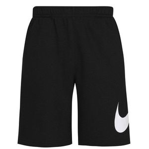 Nike Sportswear Club Men's Graphic Shorts kép