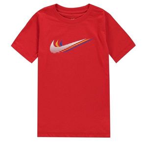 Nike Sportswear T Shirt Junior kép