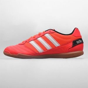 adidas Super Sala Football Trainers Indoor kép