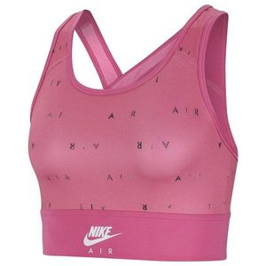 Nike Air Swoosh Medium-Support Sports Bra Ladies kép