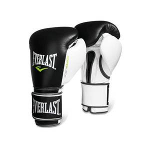 Everlast Powerlock Pro Hook And Loop Training Boxing Gloves kép