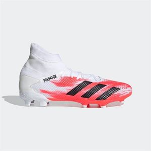 Adidas Predator 20.3 Football Boots Firm Ground kép