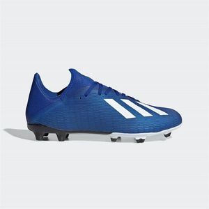 Adidas X 19.3 Football Boots Firm Ground kép