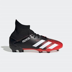 Adidas Predator 20.3 Childrens FG Football Boots kép