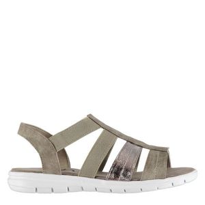 Kangol Elsie Sandals Ladies kép