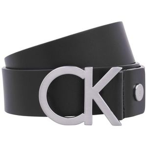 Calvin Klein Adjustable Buckle Belt kép