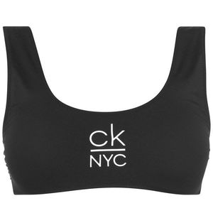 Calvin Klein NYC Bikini Top kép