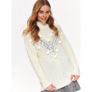 Top Secret LADY'S SWEATER LONG SLEEVE kép