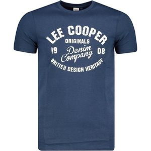 Férfi Lee Cooper póló kép