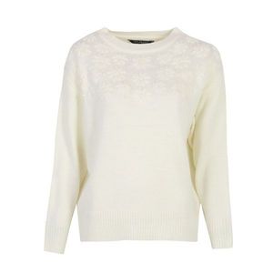 Top Secret LADY'S SWEATER LONG SLEEVE kép