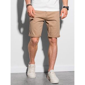 Ombre Clothing Men's casual shorts W303 kép