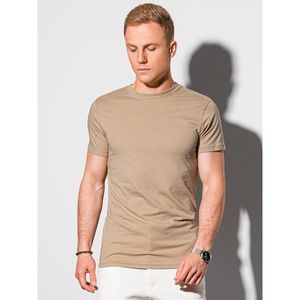 Ombre Clothing Men's plain t-shirt S1370 kép