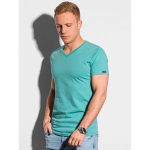 Ombre Clothing Men's plain t-shirt S1369 kép