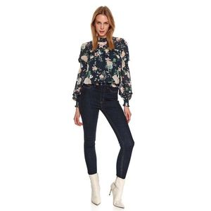 Top Secret LADY'S BLOUSE LONG SLEEVE kép