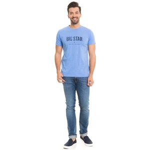 Big Star Man's Shortsleeve T-shirt 150045 -412 kép