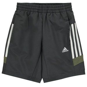Adidas Tri-Coloured Shorts Junior Boys kép