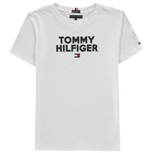 Férfi póló Tommy Hilfiger Logo kép