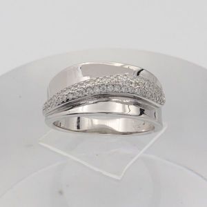 Ezüst gyűrű 81189 kép