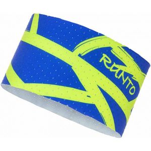 Runto WEB Sport fejpánt, kék, méret UNI kép