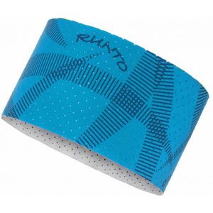 Runto RAIL Sport fejpánt, kék, méret UNI kép