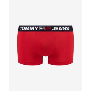 Tommy Jeans Boxeralsó Piros kép
