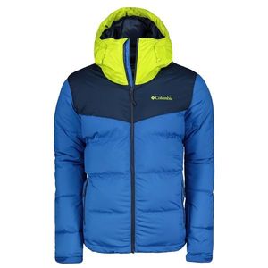 Men's jacket COLUMBIA Iceline Ridge Jacket kép