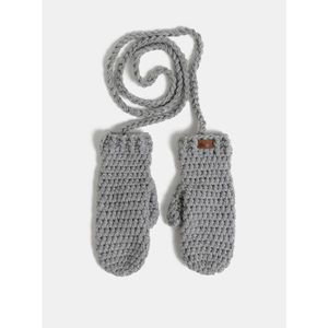 Gloves crocheted DOKE kép