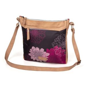 TAPIA fashion handbag black kép