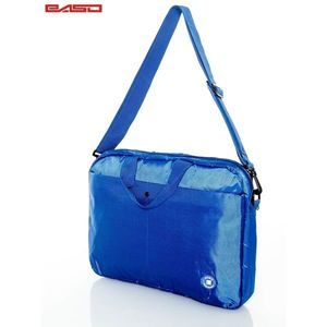 Blue laptop bag kép