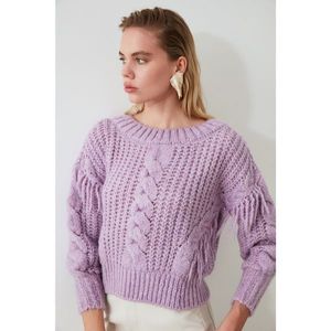 Női pulóver Trendyol Knit kép