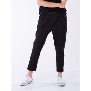 Look Made With Love Woman's Trousers 415 Soft Office kép