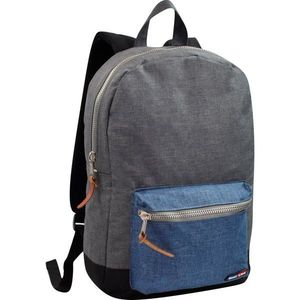 Semiline Unisex's Backpack 3269-1 kép