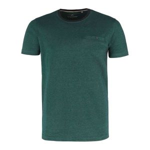Volcano Man's Regular Silhouette T-Shirt T-Calle M02431-S21 kép