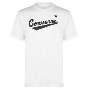 Converse Nova Logo T Shirt kép