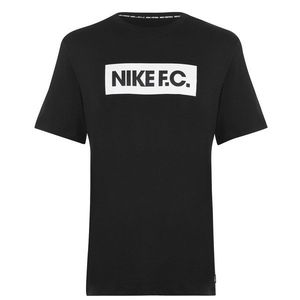 Nike FC T Shirt Mens kép