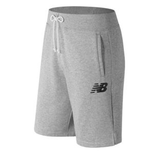 New Balance Fleece Shorts Mens kép