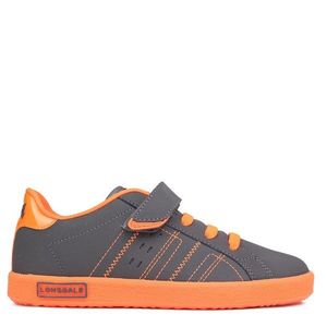 Lonsdale Oval Childrens Trainers kép