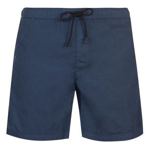 Firetrap Blackseal Dye Swim Shorts kép