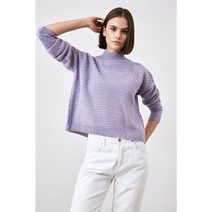 Női pulóver Trendyol Knitwear kép