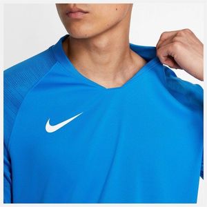 Nike Dri-FIT Strike Men's Short-Sleeve Soccer Top kép