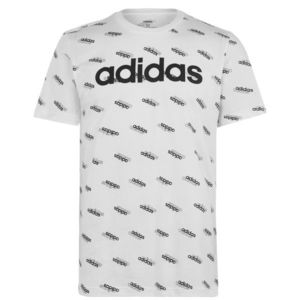 Adidas Mens Favorite T-Shirt kép
