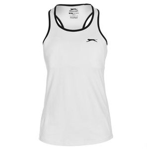 Slazenger Court Tank Top Ladies kép