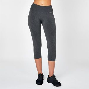 USA Pro Seamless Capri Cropped Leggings