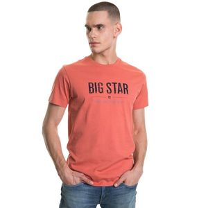 Big Star Man's Shortsleeve póló 150045 -614 kép