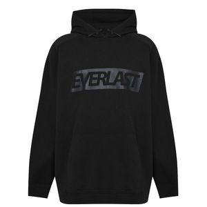 Everlast Logo Hoodie Mens kép